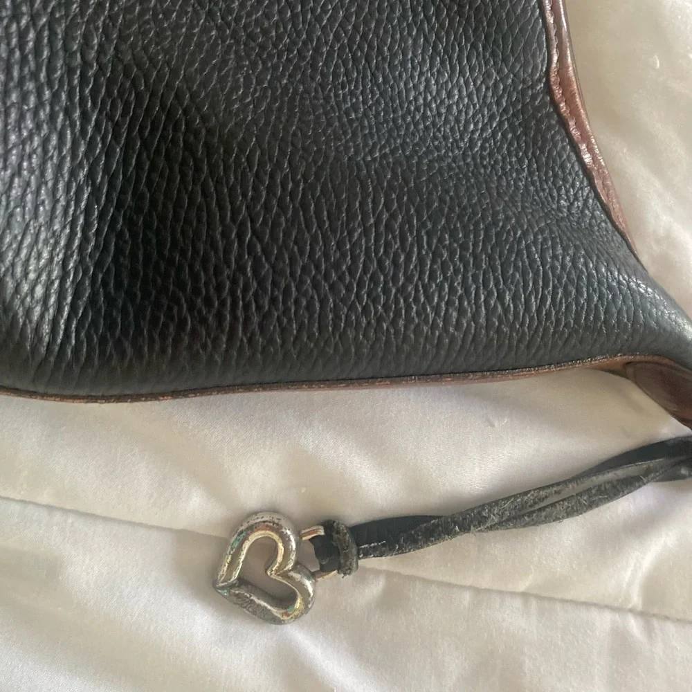 Brighton Vintage Shoulder Bag - Picture 6 of 10
